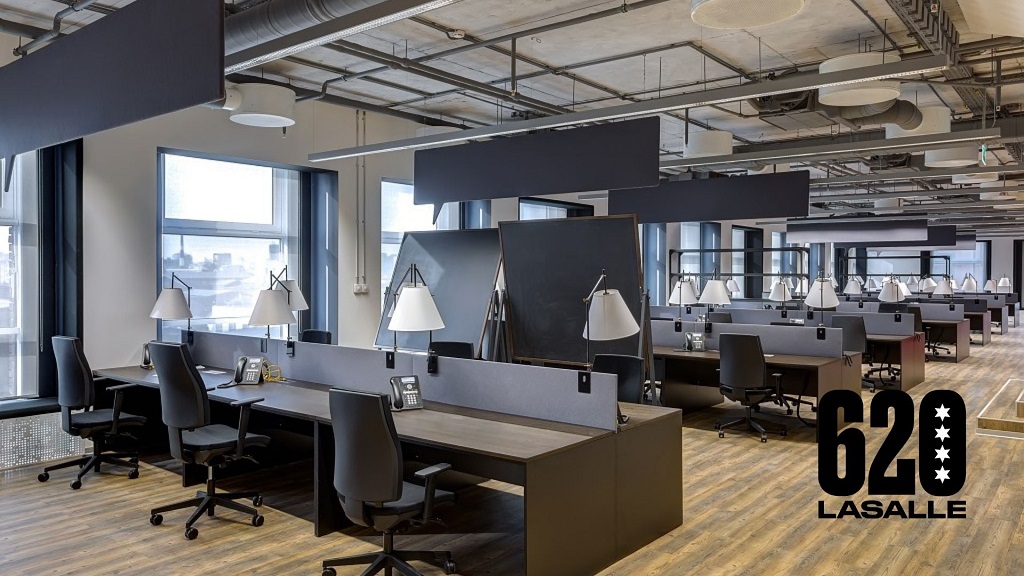 7 Ways to Maintain Privacy in an Open Office Space